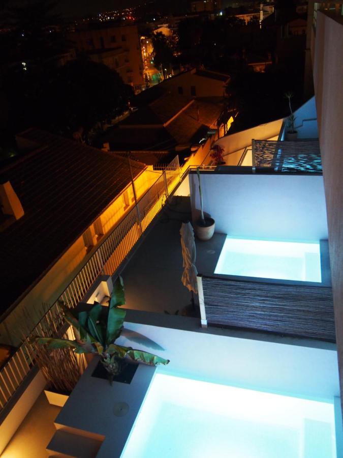 Suites 9 Malaga, Three Unique Suites With Private Plunge Pool Eksteriør billede