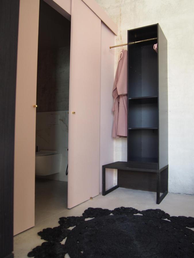 Suites 9 Malaga, Three Unique Suites With Private Plunge Pool Eksteriør billede
