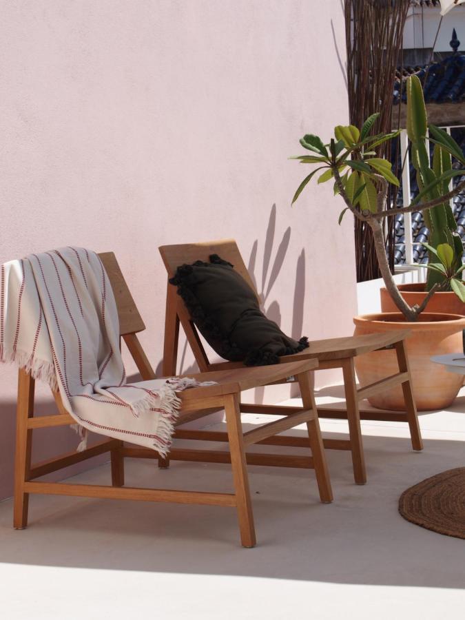 Suites 9 Malaga, Three Unique Suites With Private Plunge Pool Eksteriør billede