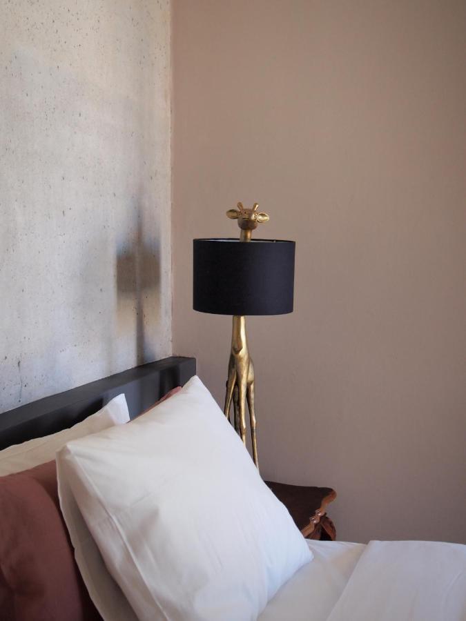 Suites 9 Malaga, Three Unique Suites With Private Plunge Pool Eksteriør billede
