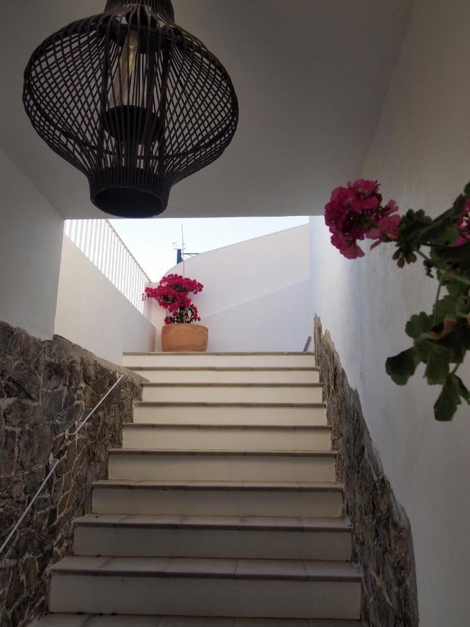 Suites 9 Malaga, Three Unique Suites With Private Plunge Pool Eksteriør billede