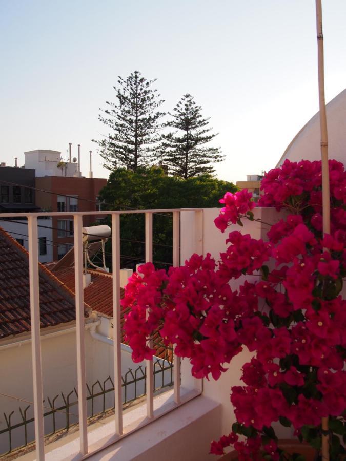 Suites 9 Malaga, Three Unique Suites With Private Plunge Pool Eksteriør billede