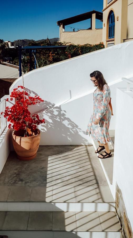 Suites 9 Malaga, Three Unique Suites With Private Plunge Pool Eksteriør billede