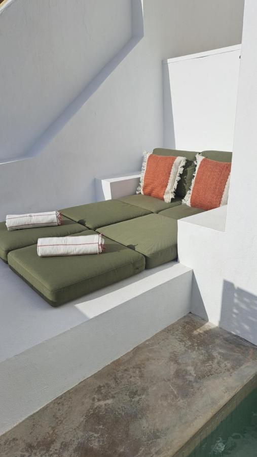 Suites 9 Malaga, Three Unique Suites With Private Plunge Pool Eksteriør billede